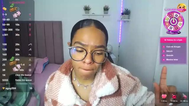 Thumbnail 1, niina_lovee_'s Stream at Chaturbate, 18 days ago