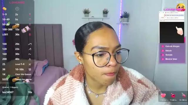 Image 10 of niina_lovee_ Stream on Chaturbate on 19 days ago