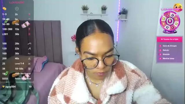 Image 3 of niina_lovee_ Stream on Chaturbate on 19 days ago