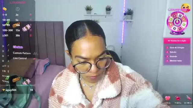 Image 4 of niina_lovee_ Stream on Chaturbate on 19 days ago