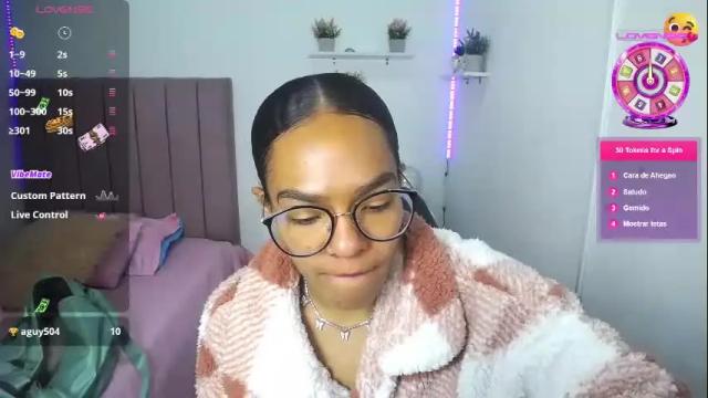 Thumbnail 2, niina_lovee_'s Stream at Chaturbate, 18 days ago