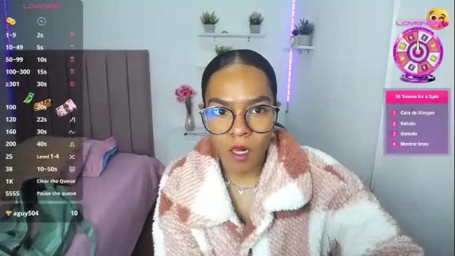 Image 6 of niina_lovee_ Stream on Chaturbate on 19 days ago