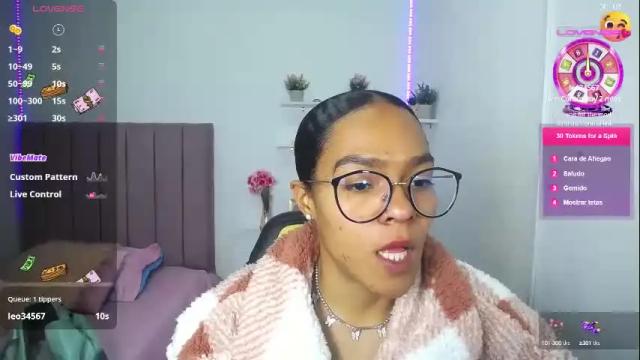 Image 7 of niina_lovee_ Stream on Chaturbate on 19 days ago