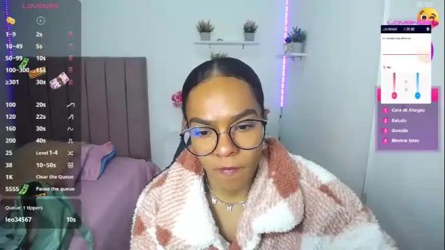 Image 8 of niina_lovee_ Stream on Chaturbate on 19 days ago