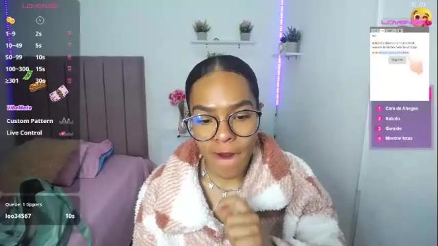 Thumbnail 3, niina_lovee_'s Stream at Chaturbate, 18 days ago