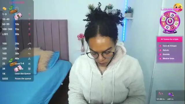 Thumbnail 1, niina_lovee_'s Stream at Chaturbate, 10 days ago