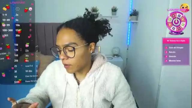 Image 10 of niina_lovee_ Stream on Chaturbate on 11 days ago