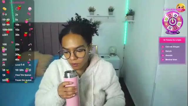 Image 11 of niina_lovee_ Stream on Chaturbate on 11 days ago