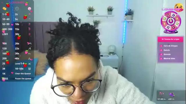 Image 12 of niina_lovee_ Stream on Chaturbate on 11 days ago