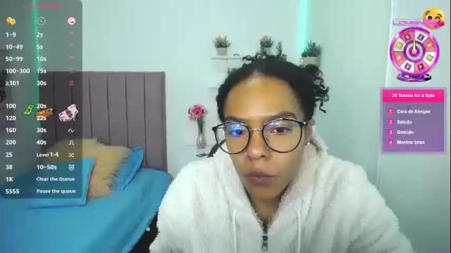 Image 2 of niina_lovee_ Stream on Chaturbate on 11 days ago