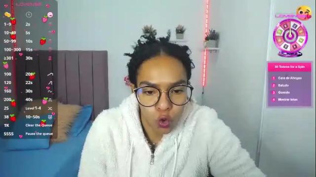 Image 3 of niina_lovee_ Stream on Chaturbate on 11 days ago