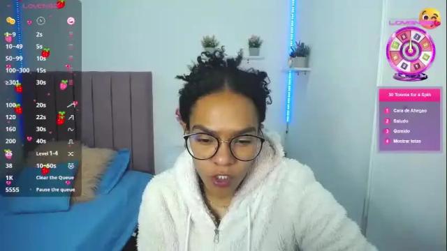 Image 4 of niina_lovee_ Stream on Chaturbate on 11 days ago
