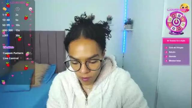 Thumbnail 2, niina_lovee_'s Stream at Chaturbate, 10 days ago