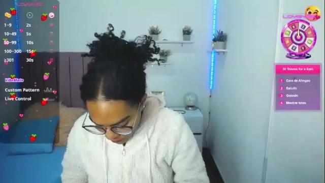 Image 6 of niina_lovee_ Stream on Chaturbate on 11 days ago