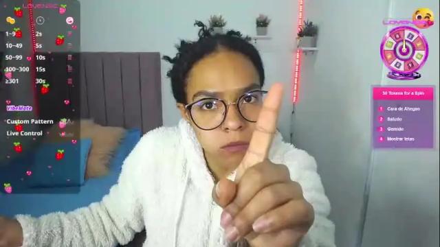 Image 7 of niina_lovee_ Stream on Chaturbate on 11 days ago