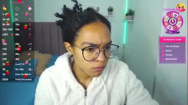 Image 8 of niina_lovee_ Stream on Chaturbate on 11 days ago