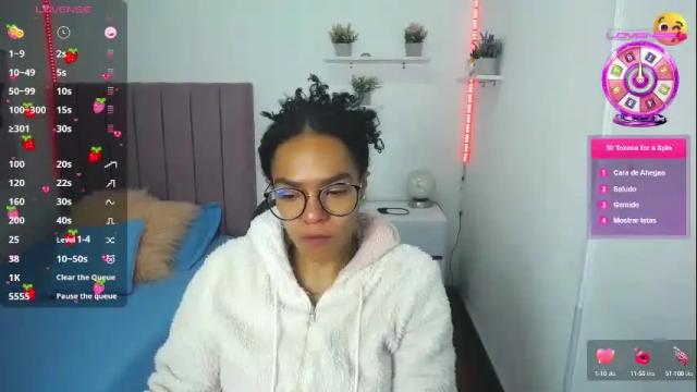 Thumbnail 3, niina_lovee_'s Stream at Chaturbate, 10 days ago
