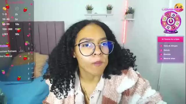 Thumbnail 1, niina_lovee_'s Stream at Chaturbate, 9 days ago