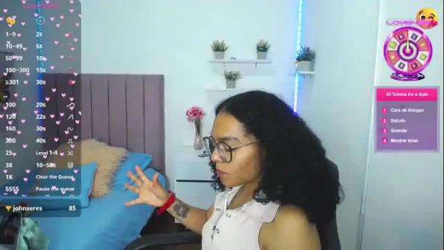 Image 10 of niina_lovee_ Stream on Chaturbate on 10 days ago