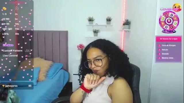 Image 11 of niina_lovee_ Stream on Chaturbate on 10 days ago