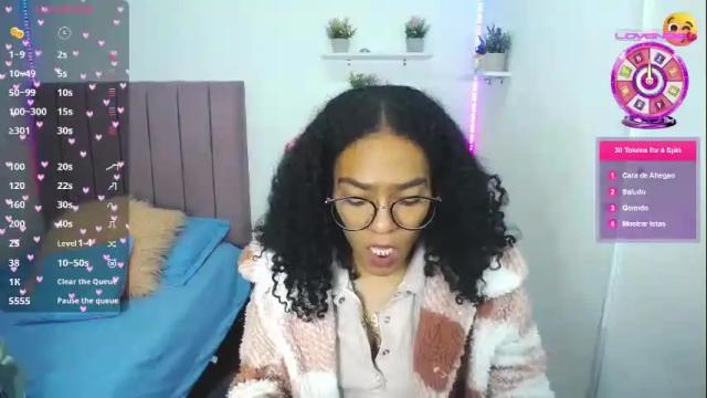 Image 2 of niina_lovee_ Stream on Chaturbate on 10 days ago