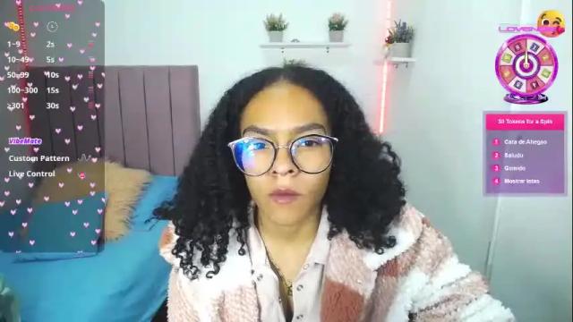Image 3 of niina_lovee_ Stream on Chaturbate on 10 days ago