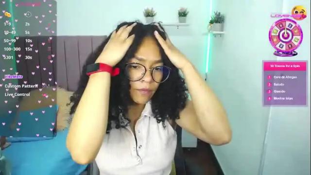 Image 4 of niina_lovee_ Stream on Chaturbate on 10 days ago