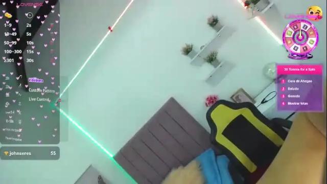 Image 6 of niina_lovee_ Stream on Chaturbate on 10 days ago