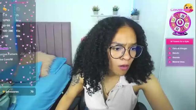Image 7 of niina_lovee_ Stream on Chaturbate on 10 days ago