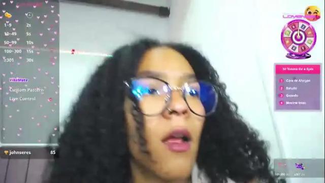 Image 8 of niina_lovee_ Stream on Chaturbate on 10 days ago