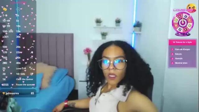 Thumbnail 3, niina_lovee_'s Stream at Chaturbate, 9 days ago