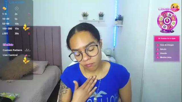 Image 3 of niina_lovee_ Stream on Chaturbate on 2 months ago