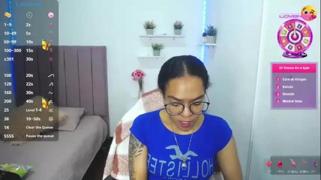 Image 4 of niina_lovee_ Stream on Chaturbate on 2 months ago
