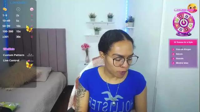 Thumbnail 2, niina_lovee_'s Stream at Chaturbate, 2 months ago