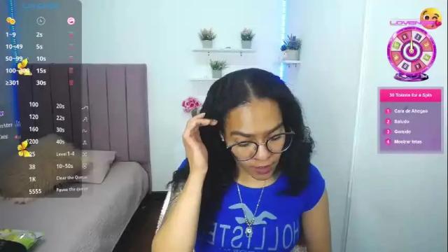 Thumbnail 3, niina_lovee_'s Stream at Chaturbate, 2 months ago