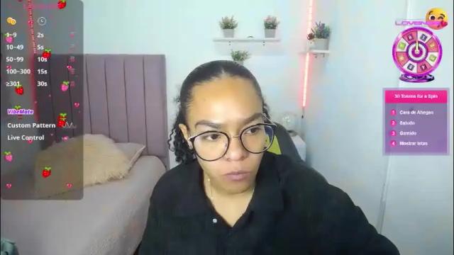 Thumbnail 1, niina_lovee_'s Stream at Chaturbate, 2 months ago