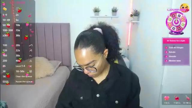 Image 2 of niina_lovee_ Stream on Chaturbate on 2 months ago