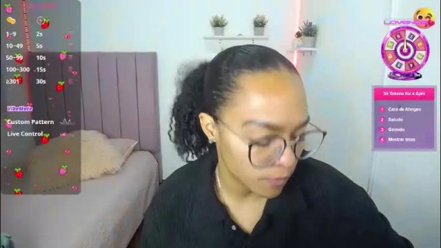 Thumbnail 2, niina_lovee_'s Stream at Chaturbate, 2 months ago