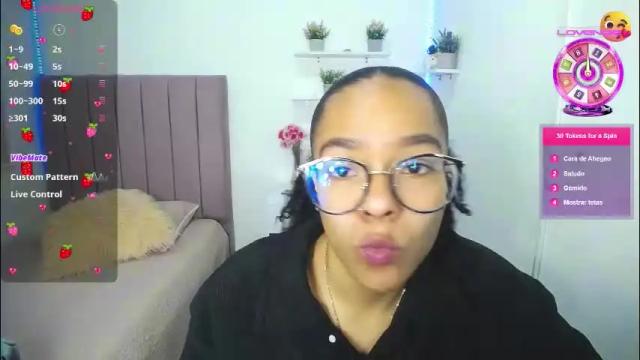 Thumbnail 3, niina_lovee_'s Stream at Chaturbate, 2 months ago