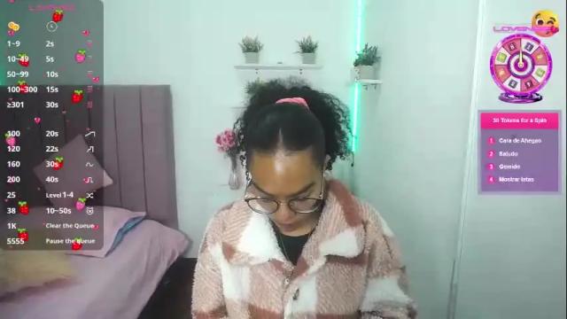 Thumbnail 1, niina_lovee_'s Stream at Chaturbate, 2 months ago