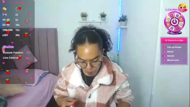 Image 12 of niina_lovee_ Stream on Chaturbate on 2 months ago