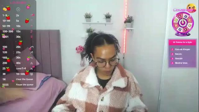 Image 3 of niina_lovee_ Stream on Chaturbate on 2 months ago