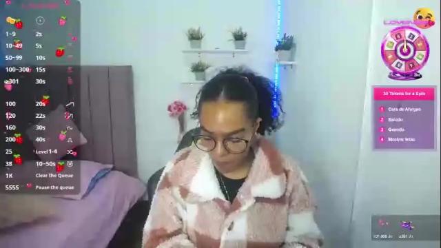 Thumbnail 2, niina_lovee_'s Stream at Chaturbate, 2 months ago