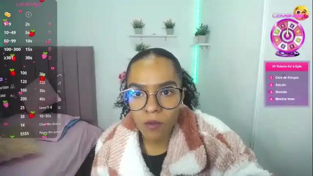 Thumbnail 3, niina_lovee_'s Stream at Chaturbate, 2 months ago