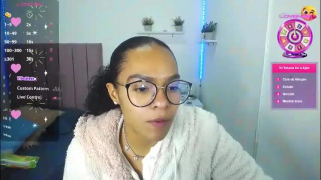 Image 10 of niina_lovee_ Stream on Chaturbate on 2 months ago