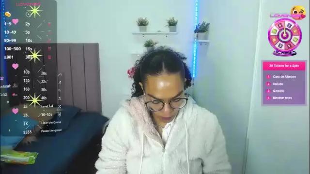 Image 2 of niina_lovee_ Stream on Chaturbate on 2 months ago