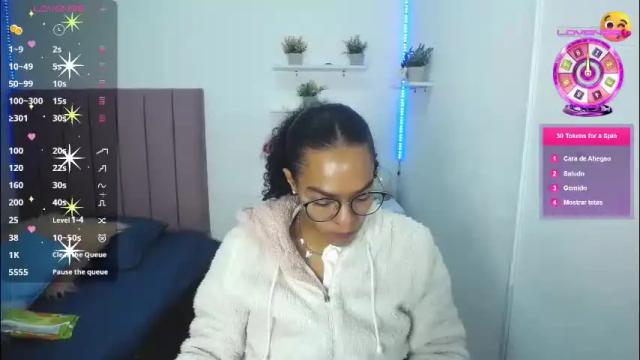 Thumbnail 2, niina_lovee_'s Stream at Chaturbate, 2 months ago
