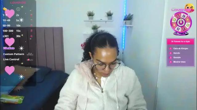 Image 6 of niina_lovee_ Stream on Chaturbate on 2 months ago