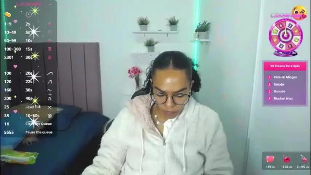 Image 8 of niina_lovee_ Stream on Chaturbate on 2 months ago