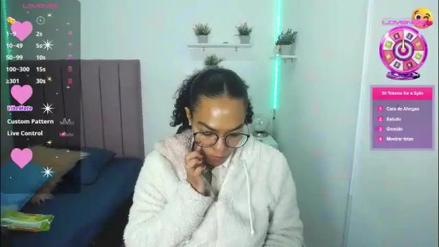 Thumbnail 3, niina_lovee_'s Stream at Chaturbate, 2 months ago